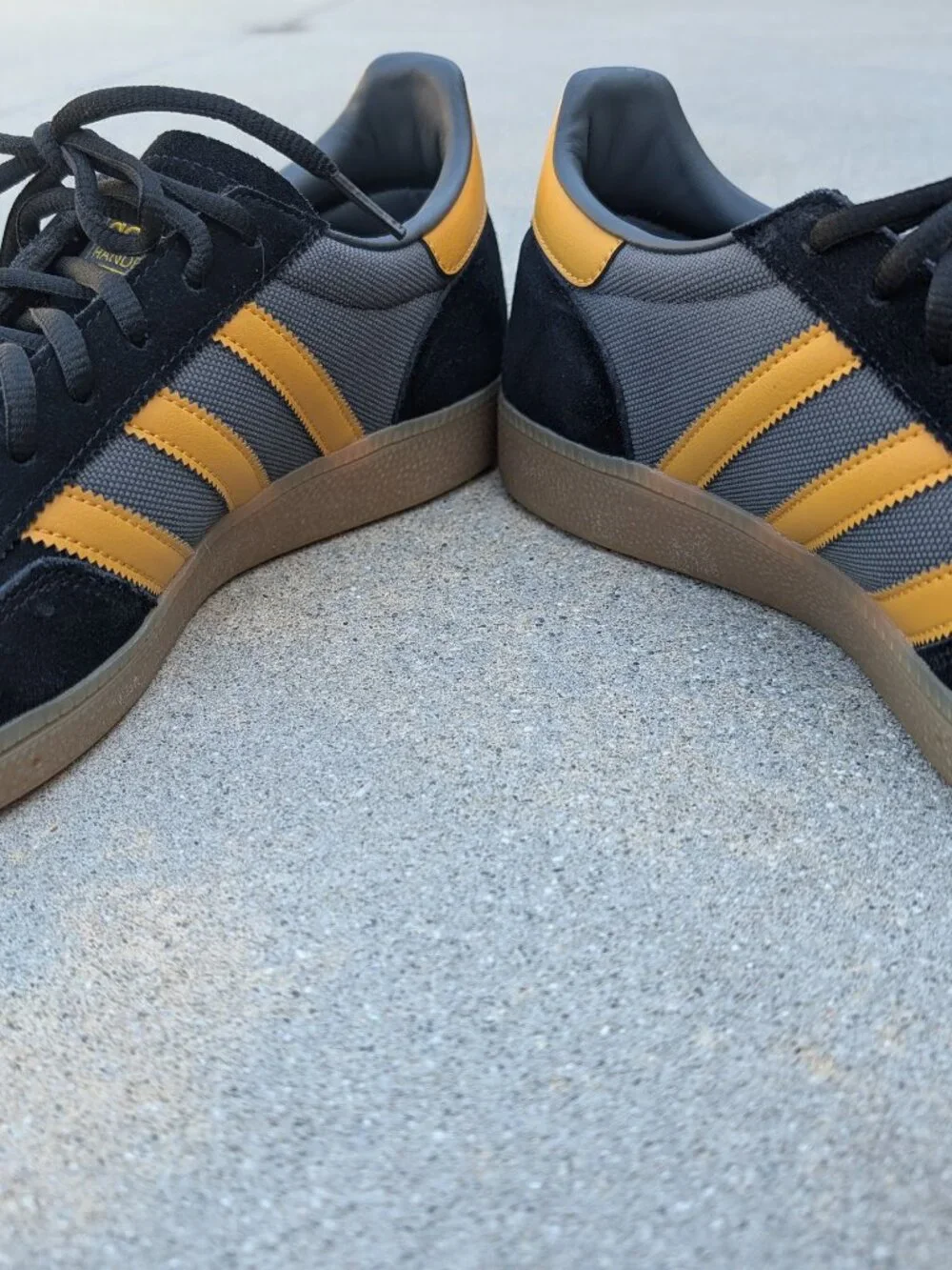 adidas spezial handball - great condition